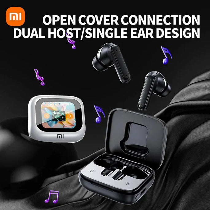 XIAOMI ANC E18 Pro Earbuds